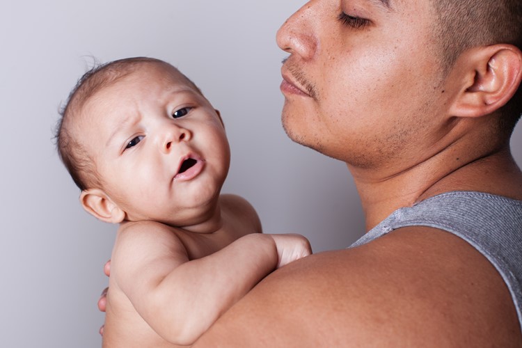 Fatherhood Issues - Midlands Fatherhood Coalition