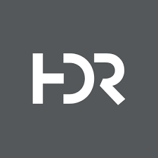 HDR Logo
