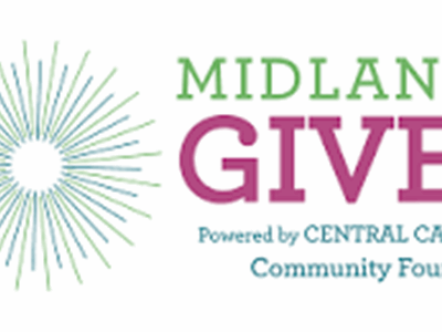 Midlands Gives Logo