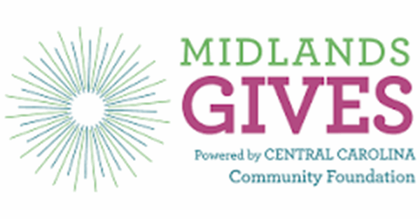 Midlands Gives Logo
